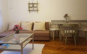 Hortenzia Apartment